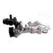 Pompe à eau, refroidissement du moteur ASHIKA 35-00-0524 - Visuel 1