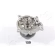 Pompe à eau ASHIKA 35-01-159 - Visuel 2
