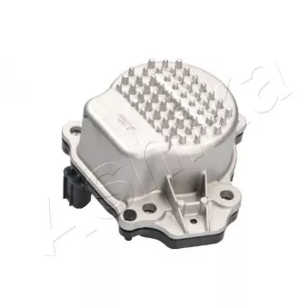 Pompe à eau, refroidissement du moteur ASHIKA