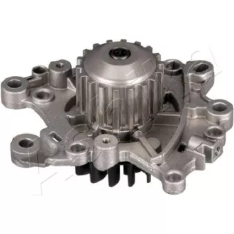 Pompe à eau, refroidissement du moteur ASHIKA 35-02-2023