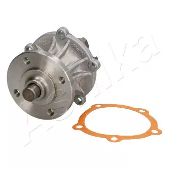 Pompe à eau ASHIKA 35-02-242