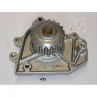 Pompe à eau ASHIKA 35-04-435