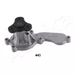 Pompe à eau ASHIKA 35-04-443 - Visuel 1