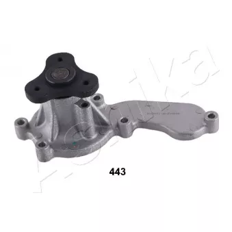 Pompe à eau ASHIKA 35-04-443