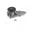 Pompe à eau ASHIKA 35-04-445 - Visuel 1