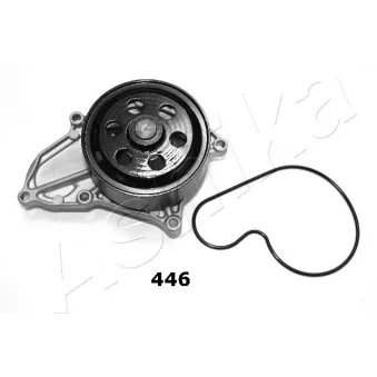 Pompe à eau ASHIKA 35-04-446