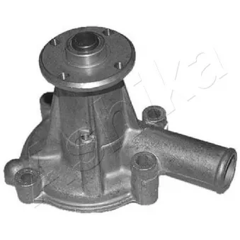 Pompe à eau ASHIKA 35-04-447