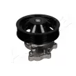 Pompe à eau, refroidissement du moteur ASHIKA 35-04-448 - Visuel 1