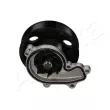 Pompe à eau, refroidissement du moteur ASHIKA 35-04-448 - Visuel 2