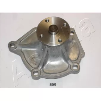 Pompe à eau ASHIKA 35-05-500