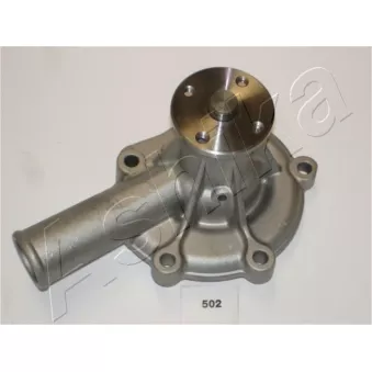 Pompe à eau ASHIKA 35-05-502