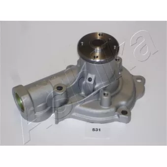 Pompe à eau ASHIKA 35-05-531