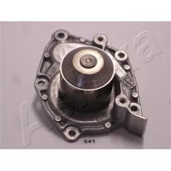 Pompe à eau ASHIKA 35-05-541