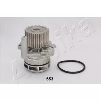 Pompe à eau ASHIKA 35-05-553