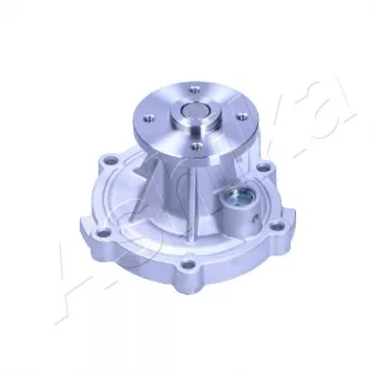 Pompe à eau, refroidissement du moteur ASHIKA 35-05-562