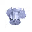 Pompe à eau, refroidissement du moteur ASHIKA 35-05-562 - Visuel 3
