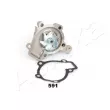 Pompe à eau ASHIKA 35-05-591 - Visuel 2