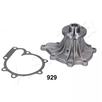 Pompe à eau ASHIKA 35-09-929