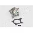 Pompe à eau ASHIKA 35-0K-K04 - Visuel 2