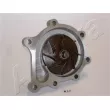 Pompe à eau ASHIKA 35-0K-K17 - Visuel 2