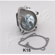 Pompe à eau ASHIKA 35-0K-K18 - Visuel 2