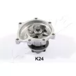 Pompe à eau ASHIKA 35-0K-K24 - Visuel 2