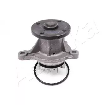 Pompe à eau, refroidissement du moteur ASHIKA