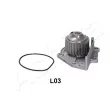 Pompe à eau ASHIKA 35-0L-L03 - Visuel 3