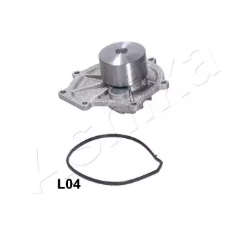 Pompe à eau ASHIKA 35-0L-L04
