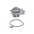 Pompe à eau ASHIKA 35-0L-L04 - Visuel 2