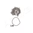 Pompe à eau ASHIKA 35-0L-L04 - Visuel 3
