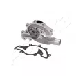 Pompe à eau ASHIKA 35-0L-L05 - Visuel 1