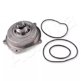 Pompe à eau, refroidissement du moteur ASHIKA 35-0L-L14