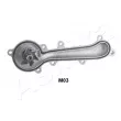 Pompe à eau ASHIKA 35-0M-M03 - Visuel 2
