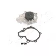 Pompe à eau ASHIKA 35-0W-W05 - Visuel 1