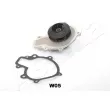 Pompe à eau ASHIKA 35-0W-W05 - Visuel 2