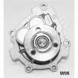Pompe à eau ASHIKA 35-0W-W06 - Visuel 1