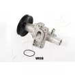 Pompe à eau ASHIKA 35-0W-W08 - Visuel 2
