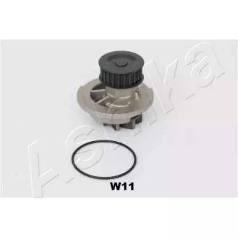 Pompe à eau ASHIKA 35-0W-W11