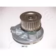 Pompe à eau ASHIKA 35-0W-W12 - Visuel 1