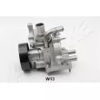 Pompe à eau ASHIKA 35-0W-W13 - Visuel 2