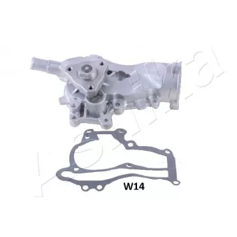 Pompe à eau ASHIKA 35-0W-W14