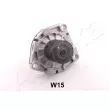 Pompe à eau ASHIKA 35-0W-W15 - Visuel 1