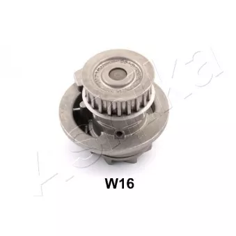 Pompe à eau ASHIKA 35-0W-W16