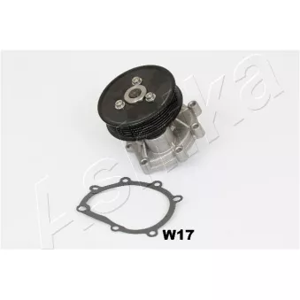 Pompe à eau ASHIKA 35-0W-W17