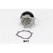 Pompe à eau ASHIKA 35-0W-W17 - Visuel 2