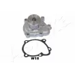 Pompe à eau ASHIKA 35-0W-W18 - Visuel 1