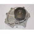 Pompe à eau ASHIKA 35-K0-001 - Visuel 1