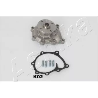 Pompe à eau ASHIKA 35-K0-002