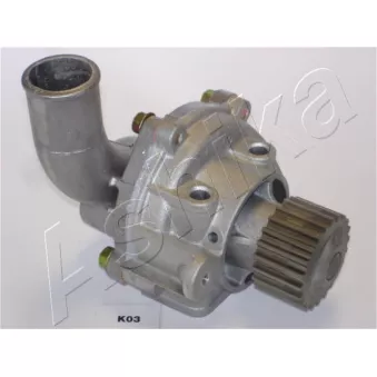 Pompe à eau ASHIKA 35-K0-003